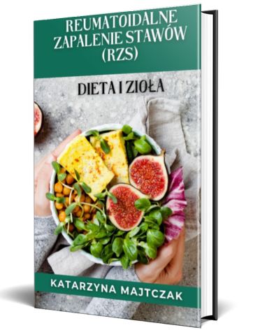 Reumatoidalne zapalenie stawów (RZS) - Katarzyna Dobrowolska