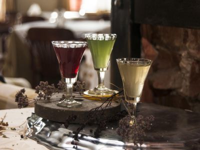 Alkohol nagłówek