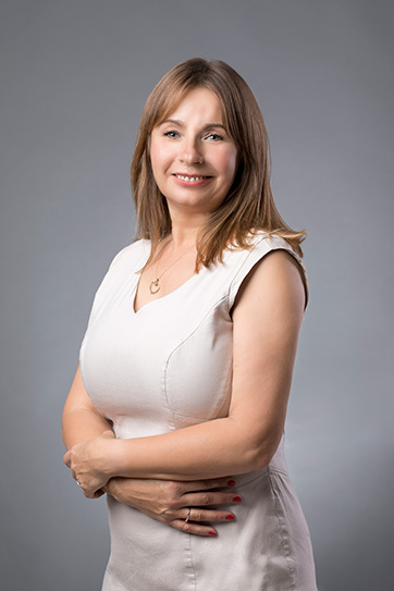 Katarzyna Dobrowolska Katarzyna Dobrowolska