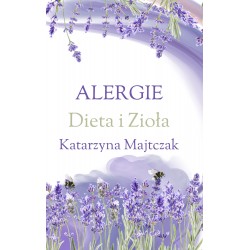 Alergie - Dieta i Zioła