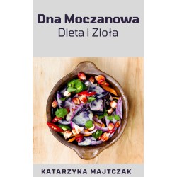 Dna moczanowa