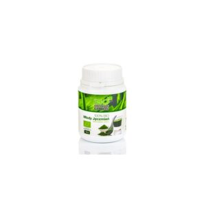 100% BIO Młody jęczmień 150g (sproszkowany sok) BIO ORGANIC FOODS