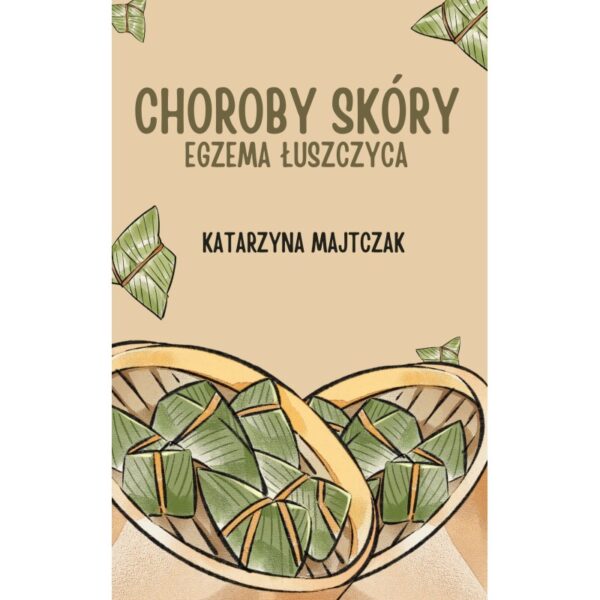 Choroby skóry - egzema, łuszczyca