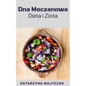 Dna moczanowa