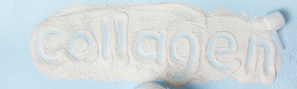 Kolagen – dla zdrowia i urody