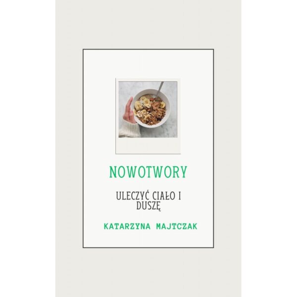 Nowotwory - uleczyć ciało i duszę