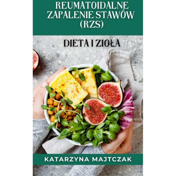 Reumatoidalne Zapalenie Stawów (RZS)